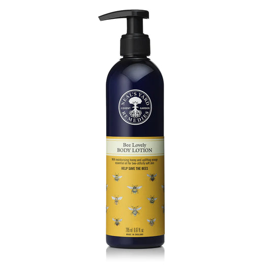 Bee Lovely Body Lotion 295ml