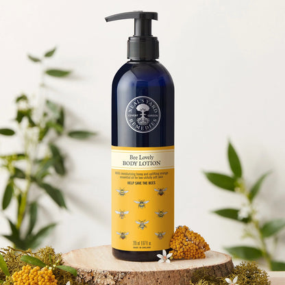 Bee Lovely Body Lotion 295ml