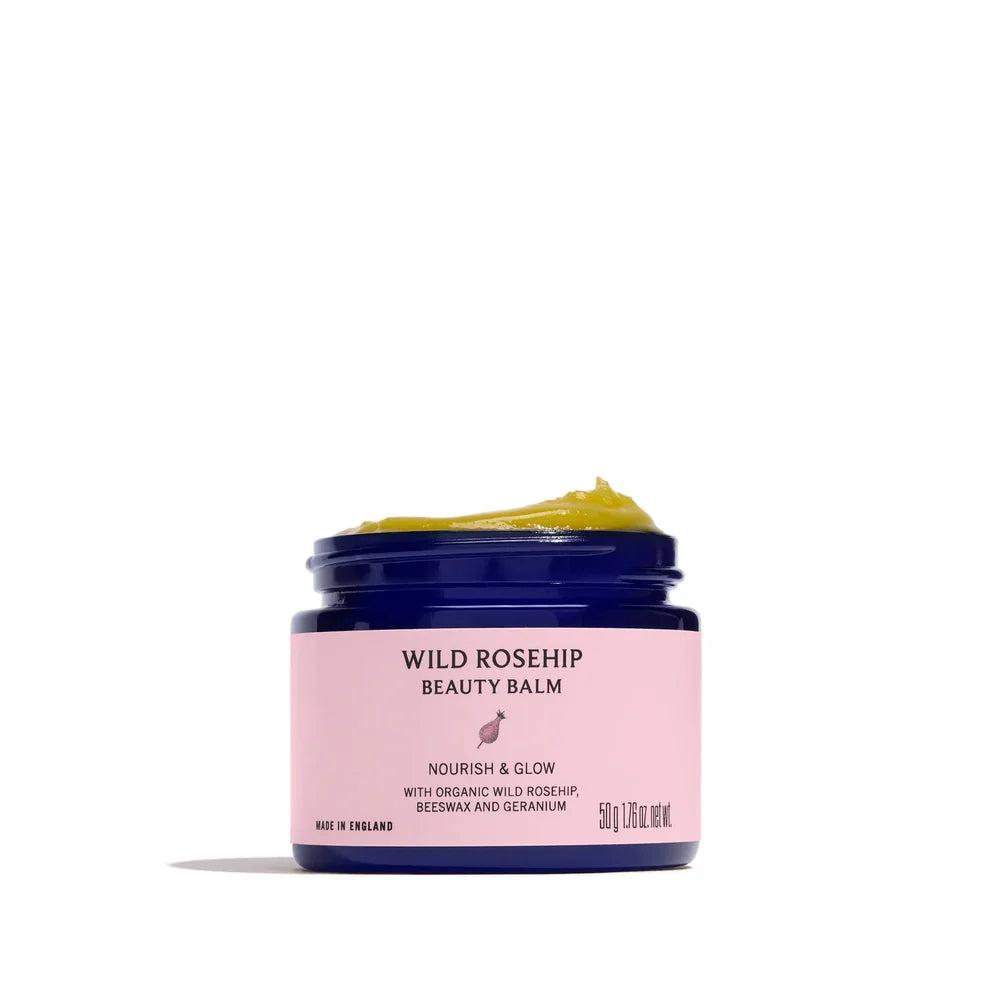 Wild Rosehip Beauty Balm 50g