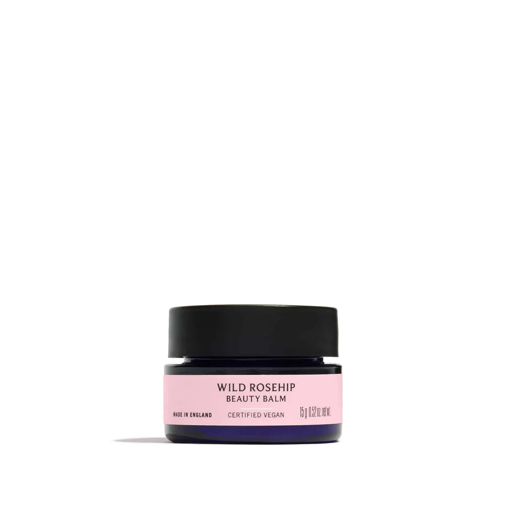 Wild Rose Beauty Balm 15g