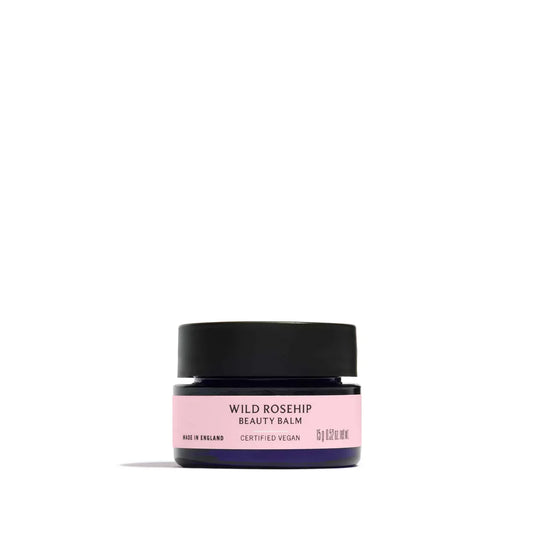 Wild Rose Beauty Balm 15g