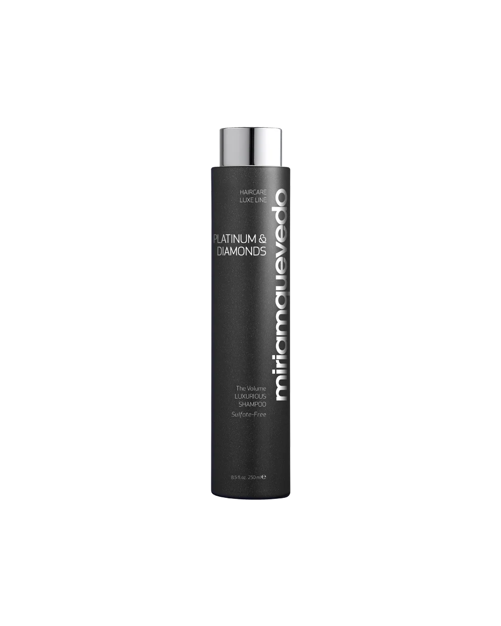 Platinum & Diamonds Volume Shampoo 250ml