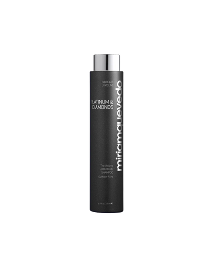 Platinum & Diamonds Volume Shampoo 250ml