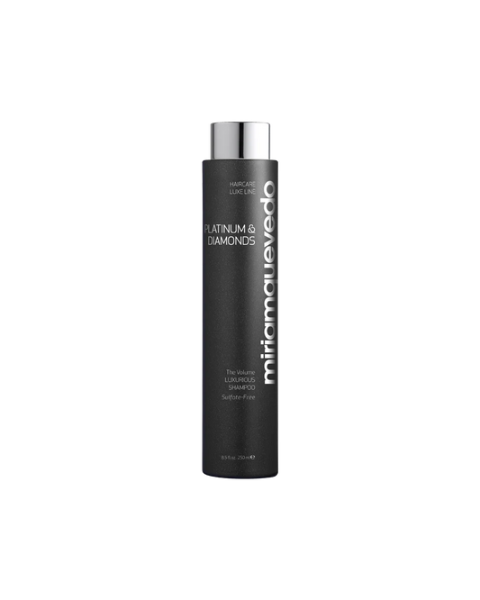 Platinum & Diamonds Volume Shampoo 250ml