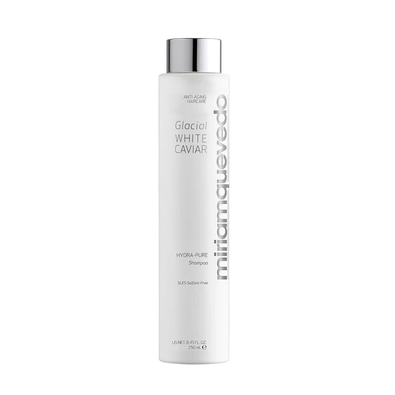 白鱼子酱抗敏洗发露 Glacial White Hydra-Pure Shampoo 250ml