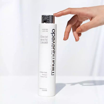 白鱼子酱抗敏洗发露 Glacial White Hydra-Pure Shampoo 250ml