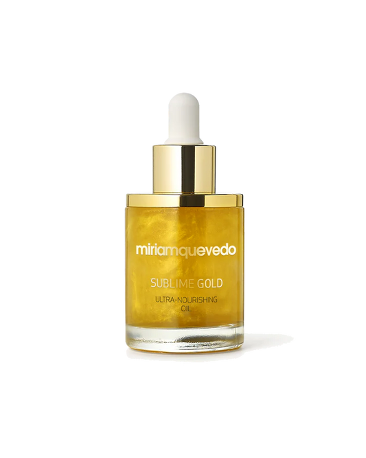 24K 黄金修复发油 Sublime Gold Ultra-Nourishing Oil 50ml