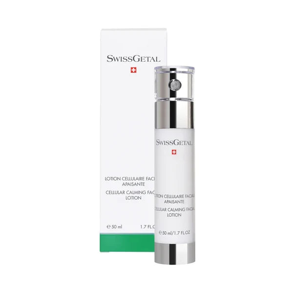 Cellular Calming Facial Lotion 50ml
