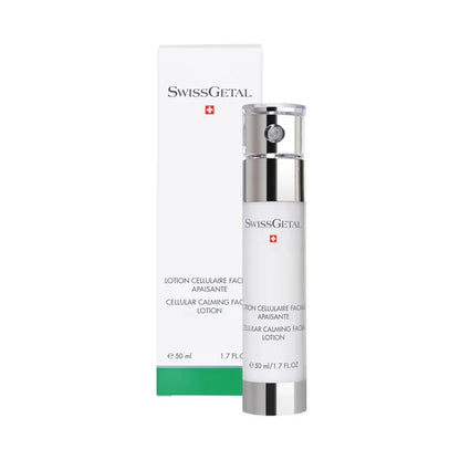 Cellular Calming Facial Lotion 50ml