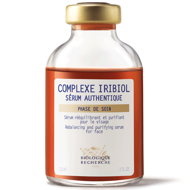 (N/A) 鳶尾花原液 COMPLEXE IRIBIOL SERUM AUTHENTIQUE 30 ml