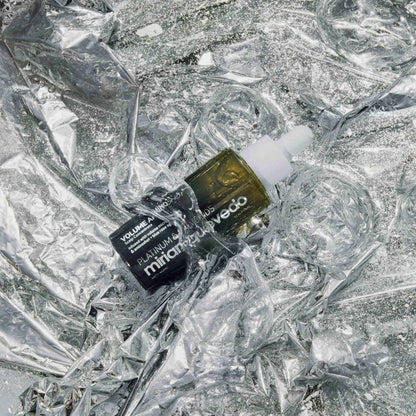 (Pre-Order ETA Mid Aug) PLATINUM & DIAMONDS Volume AminoShot Scalp Concentrate 50ml