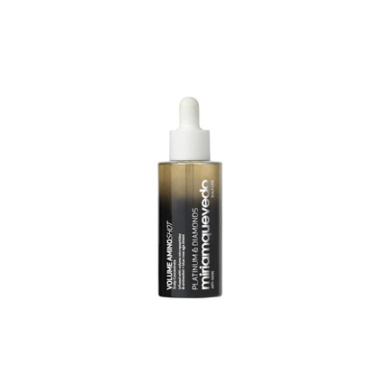 (Pre-Order ETA Mid Aug) PLATINUM & DIAMONDS Volume AminoShot Scalp Concentrate 50ml