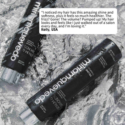 Platinum & Diamonds Volume Shampoo 250ml