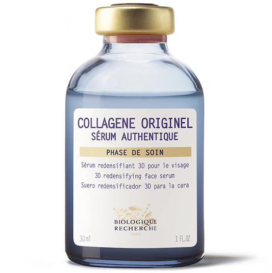 原生胶原精华 COLLAGENE ORIGINEL 30 ml